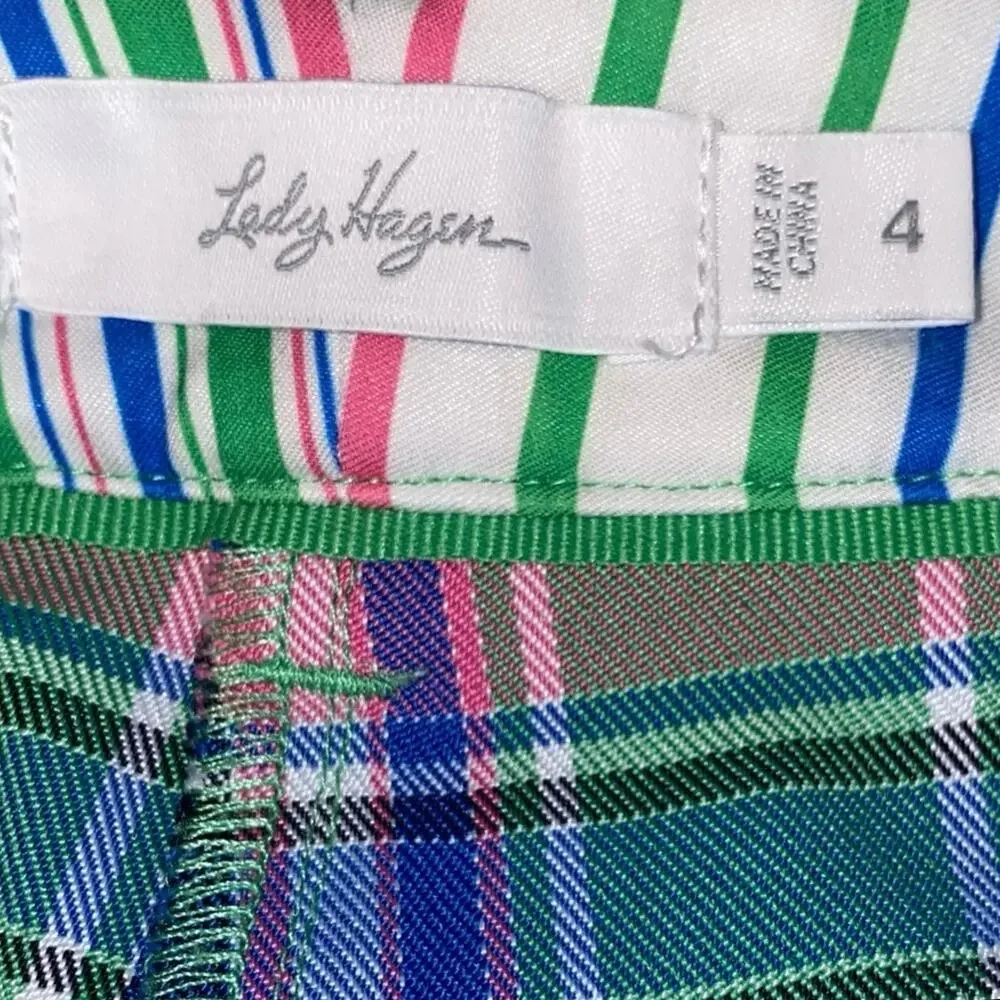 Lady Hagen euc lady